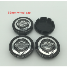 Chrysler 300C Αυτοκίνητο,, Μαύρο καπάκι 56mm