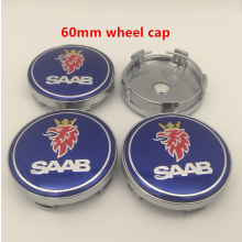 Saab, μπλε καπάκι 60mm 1