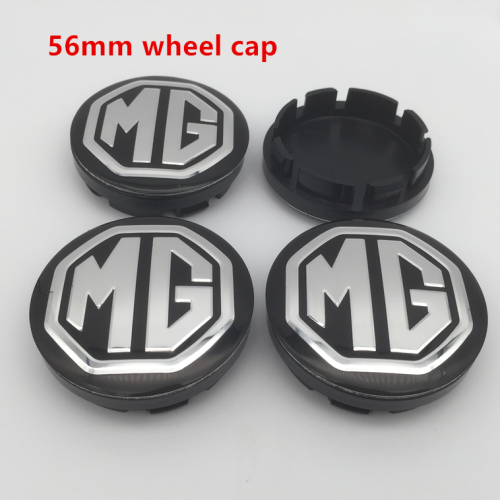 Mg, μαύρο καπάκι 56mm