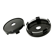 Σετ Universal Car Auto 60mm,,Ασημί