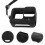 1Set Action Camera Cover Siliconen Lens Beschermset 4