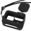 1Set Action Camera Cover Siliconen Lens Beschermset 5