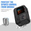 1Set Action Camera Cover Siliconen Lens Beschermset 6