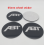 Abt Car,,65mm μαύρο 1 1