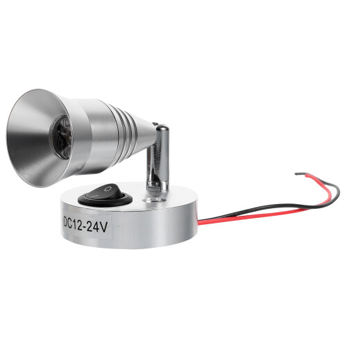 Wall Reading Light Bedside Lamp Rv Lights Exterior Lighting Interior 2