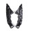 1 Pair Front Bumper Guide Bracket 3CN807049 3CN807050 for  Atlas 2018-2020 1
