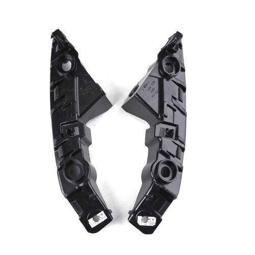 1 Pair Front Bumper Guide Bracket 3CN807049 3CN807050 for  Atlas 2018-2020