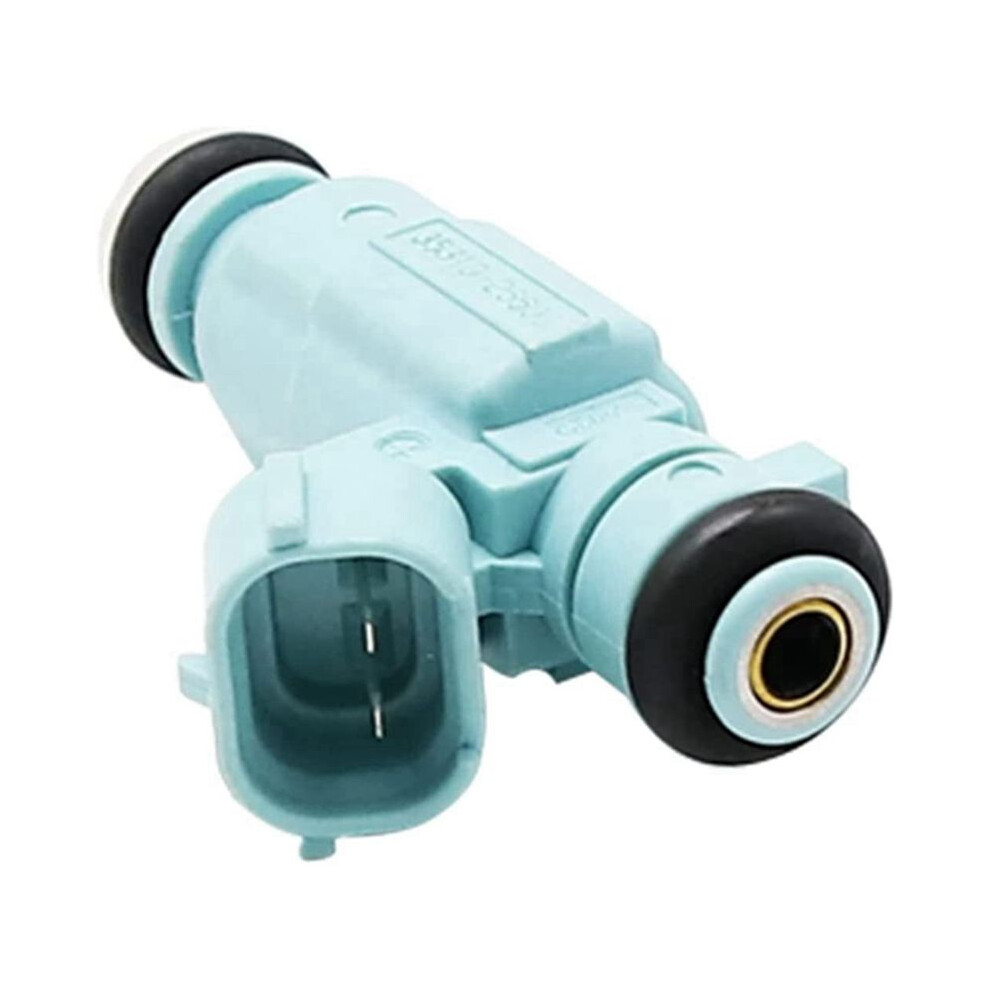 12Pcs New Fuel Injector Nozzle Replacement For 2011 14 16 Ix25 Venga 10 Solaris Rio 35310-26600 6033073605913