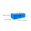 Portable Tool Toolkits Wheels Tools For Mechanics Blue 2