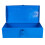 Portable Tool Toolkits Wheels Tools For Mechanics Blue 6
