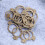 100 Pcs Wedding Table Decorations Confetti For Birthday Super Flash 5