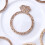 100 Pcs Wedding Table Decorations Confetti For Birthday Super Flash 6