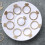 100 Pcs Wedding Table Decorations Confetti For Birthday Super Flash 9
