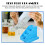 1Multi-Hole Test Tube Holder , Afneembaar En Voor Opslag 9