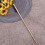 6Pcs Bird Cage Cleaning Brushes Wooden Handle Narrow Design Practical 10