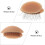3 paar valse wimpers ooglid vervanging, make-up oefenkit 8