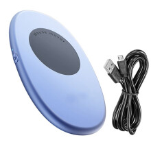 Virtual Mouse Mover Jitter Anti-Sleep per Impedire Che La Schermata di Blocco del Computer Si Sposti Automaticamente In Caso di Artefatto di Aggancio