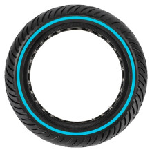 8.5x2 Inch Honeycomb Airless Solid Tire for M365 PRO 1S Electric Scooter 8 1/2x2