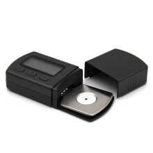 Digital Turntable Stylus Force Scale Gauge Precise Arm Load Needle Guage LP Vinyl Record Player Acupressure Meter