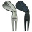 2pcs  Pitch Mark Tool,  Divot Repair Tool, Portable   Pitch Mark Repair Tools 1