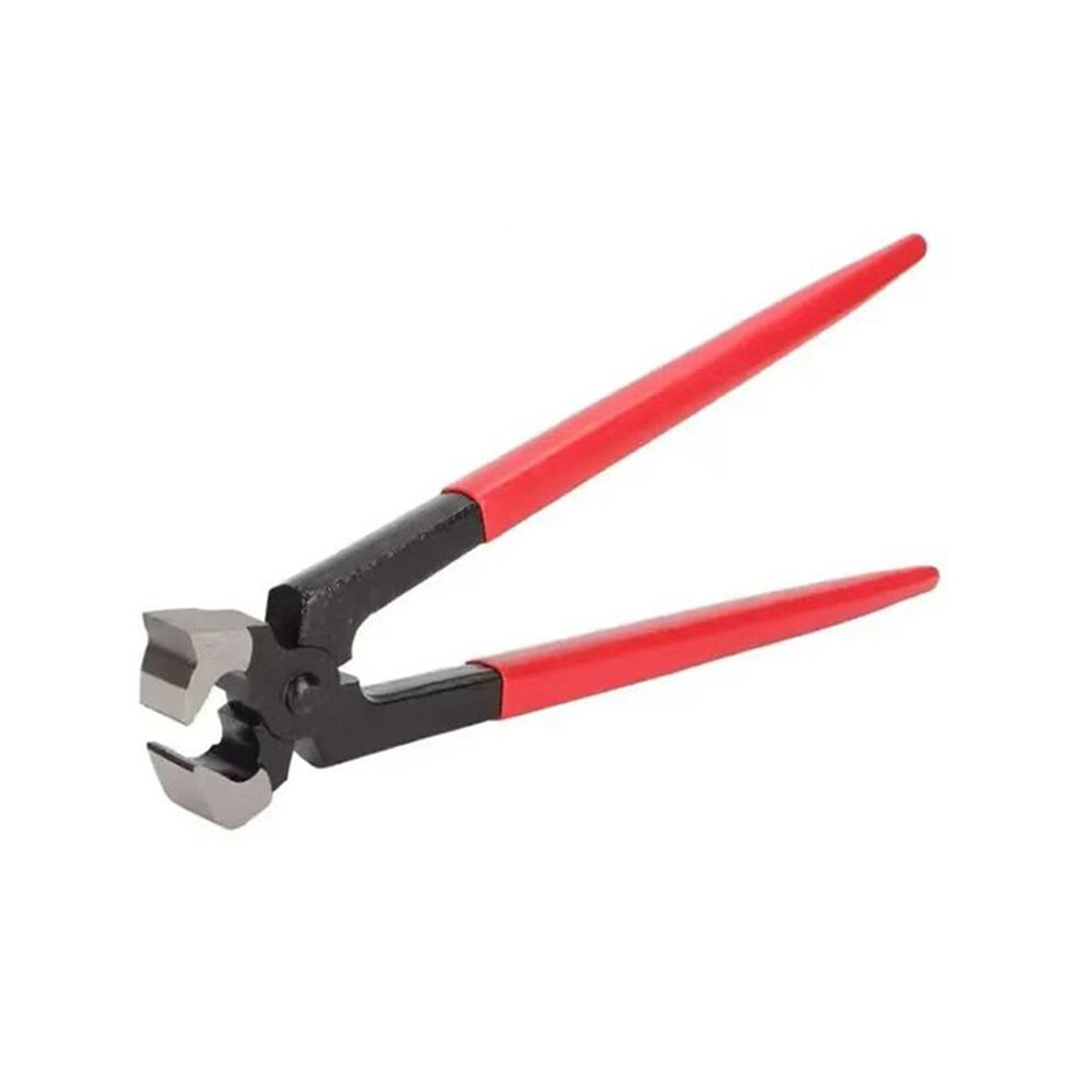 12 Inch Shoe Clippers Repair Tool Horse Hoof Trimmer High Hardness Steel Hoof Nipper Cutter Shoeing Trimming Tool-image-OPC-PTPQVXJ-NEW