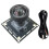 12MP IMX577 USB 2.0 Camera Module 118 Slight Distortion 4K/30fps Wide-Angle for Video Conferencing Face Recognition 1