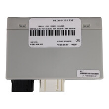 Car PDC Park Distance Control Module 66209252637 for X1 E84 2009-2015 2Plug Parking Control Unit 6620 9 252 637