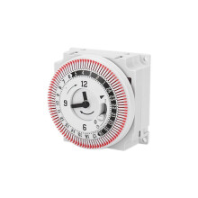 Industrial Timer Movement Timing FRK17-3 Intelligent Mechanical Control Automatic Power-Off Timer Plug A