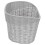 Panier Gris Avec Cadre Aluminium Anti-Rouille 4