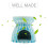 Blue Home Incense Holder Creative Ceramic Aroma Burner for Office 7