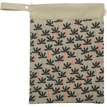 Pul Wasserdichte Wickeltasche Mehrfarbig Baby Organizer Beutel