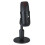 Wired USB Microphone Professional Condenser Microfone for Computer Recording Laptop Studio Game Singing Live Recording 1