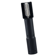 USB Rechargeable Electric Fish Scraper Waterproof Fish Scale Remover Fish Scale Cleaner Fish Scale Knife Black