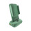 Phone Bracket with Remote Control Anti-Shake Wireless Charging Rotatable Clamp for Versatile Shooting,Green 1