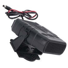 12 V 30 W Solarpanel-Betriebene Elektrische Winterheizung zum Trocknen und Heizen, Heizlüfter, Auto-Heizgerät für Den Außenbereich