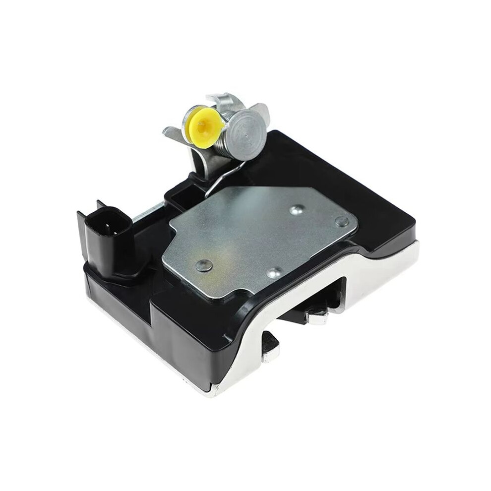 Tailgate Lock Machine Trunk Lid Door Lock Actuator 7L8z-784315-0A 7L8z7843150a 937-670 For Escape Mercury Mariner 4712848787727