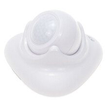 Tuya Matter Thread Human Presence Motion Sensor Infrared Human Detector Motion Detector Tuya Hub Home Automation