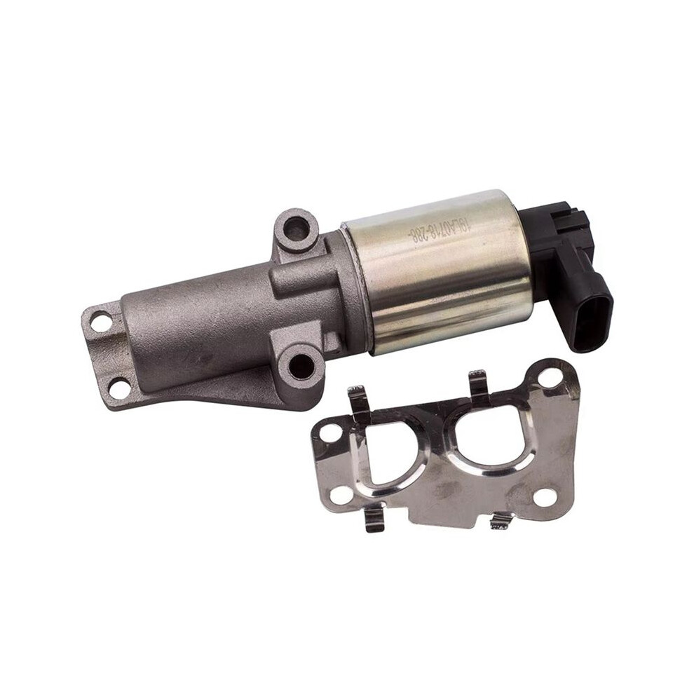 Car Exhaust Valve Exhaust Gas Recirculation Valve 24445720 5851586 17087249 For Astra Zafira B Mk2 6031657120166