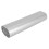 10pcs Stainless Steel Oval Cake Molds Set 16