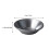 24Pcs Aluminum Reusable Baking Molds Silver Non-Stick Egg Tart Pans 2