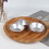 24Pcs Aluminum Reusable Baking Molds Silver Non-Stick Egg Tart Pans 4