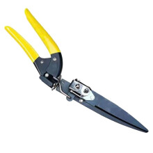 Rotatable Gardening Scissors Lawn Mowing Scissors Gardening Tools Home Potted Weed Trimming