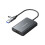 Blueendless /TF4.0 Card Reader Supported 2TB Capacity 312MB/S High-Speed Card Reader for Windows/Linux/Android 1