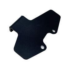 Protetor de Calcanhar Traseiro para Motocicleta para 790 890 DUKE790 DUKE890 2021-2024 Acessórios de Capa Protetora de Cilindro de Freio