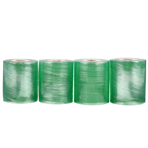 4 Rollen Pfropfband Für Pflanzen Groß 2