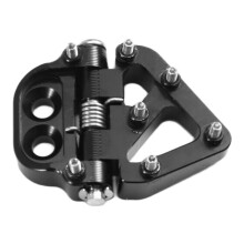 Extensión de Palanca de Freno Trasera Plegable para Motocicleta 690, 790, 890, 390, 690 y 1290 Adventure.