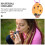 2Pcs Creative Ceramic 6 Hole Ocarina Assorted Colors for Beginners 7