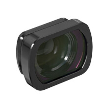 Super Macro Lens 10X for  Pocket 3 Magnetic Adsorption  Macro Lens Soft ND Filter Pocket Camera Accessories