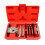 Transmission Bearing Puller Kit Bearing Separator Puller Set Bearing Removal Tool Kit Bearing Splitter Bearing Puller 1