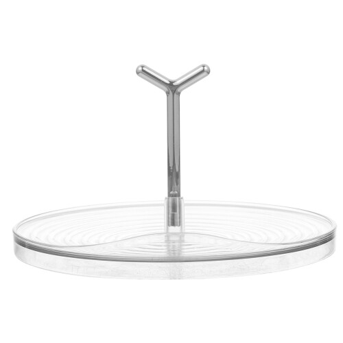 Robuster Multi-Use Pot Lid Holder Küchenutensilien Halter 1